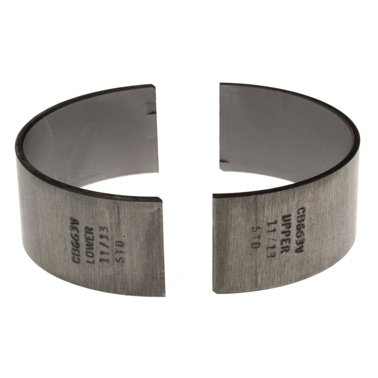 Connecting Rod Bearing Chevy 1963-2015 V8 305/307/327/350/400, LS 4.8/5.3/5.7/6.0/6.2/7.0L with Standard Size