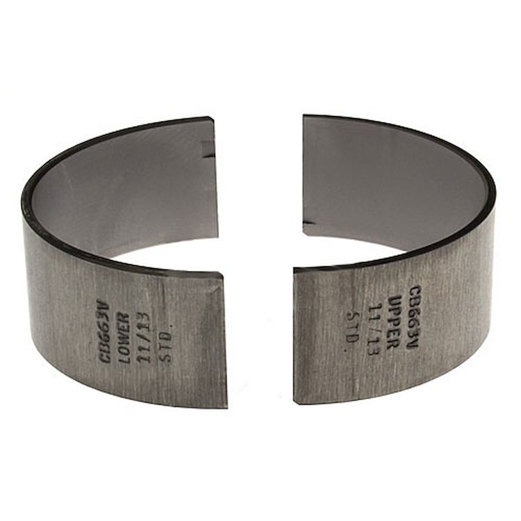Connecting Rod Bearing Chevy 1963-2015 V8 305/307/327/350/400, LS 4.8/5.3/5.7/6.0/6.2/7.0L with -.001" Undersize