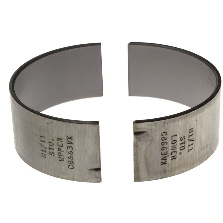Connecting Rod Bearing Chevy 1963-2015 V8 305/307/327/350/400, LS 4.8/5.3/5.7/6.0/6.2/7.0L with Standard Size