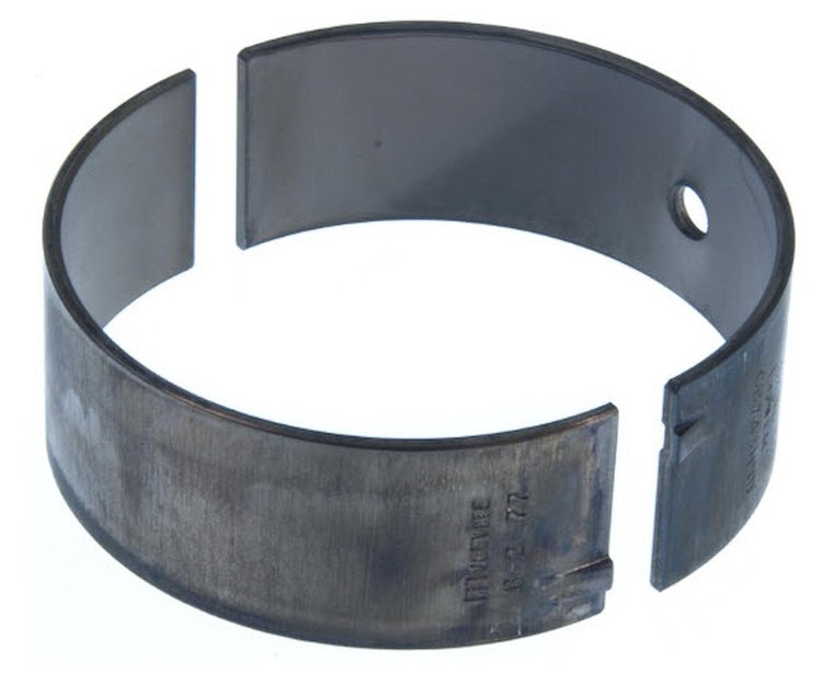 CB743HNC Coated HN-Series Connecting Rod Bearing for Big Block Chevy Engines [Standard Size]