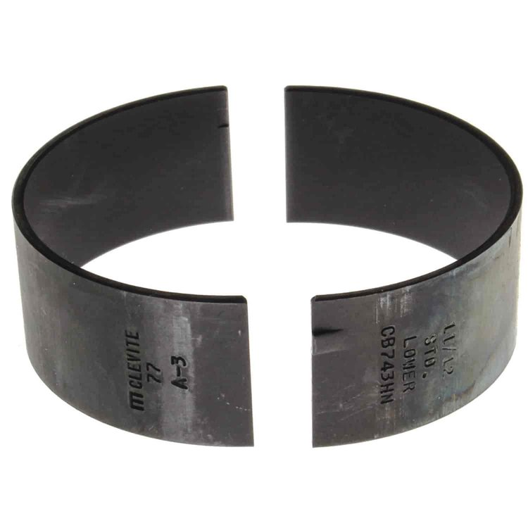 Connecting Rod Bearing Chevy 1958-2007 V8 348/366/396/402/409/427/454/496ci (8.1L) with Standard Size
