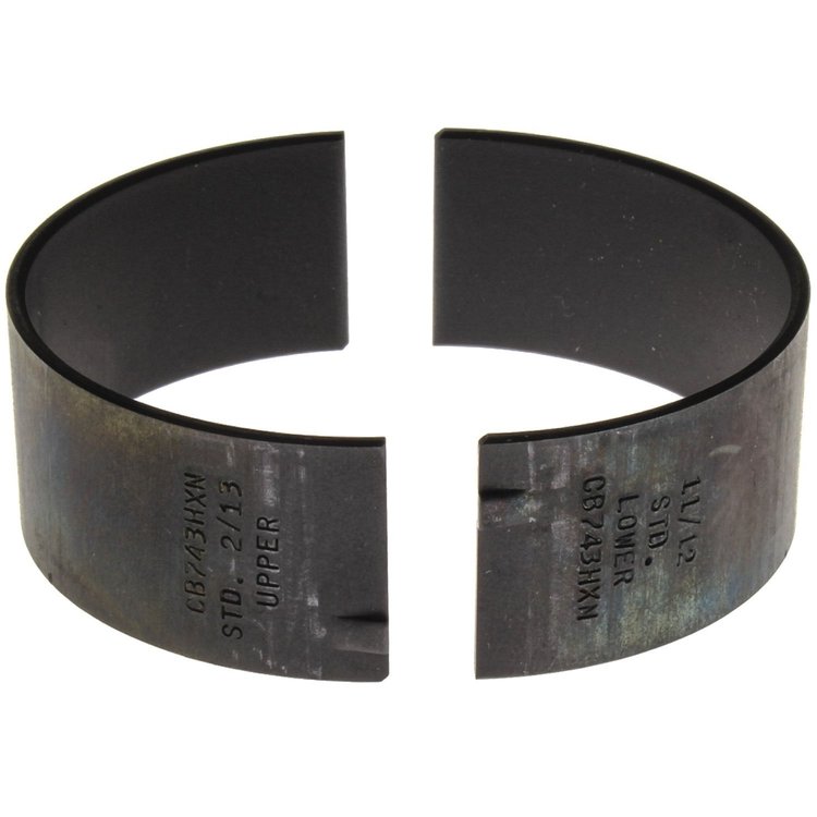 HXNK-Series Connecting Rod Bearing 1958-2007 Chevy 348/366/396/402/409/427/454/496ci, with Standard Size
