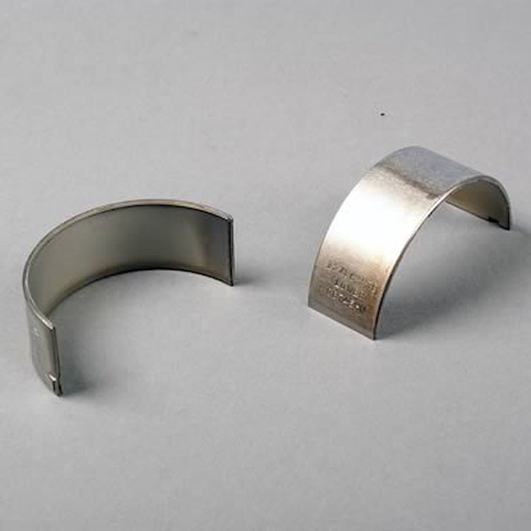 Connecting Rod Bearings