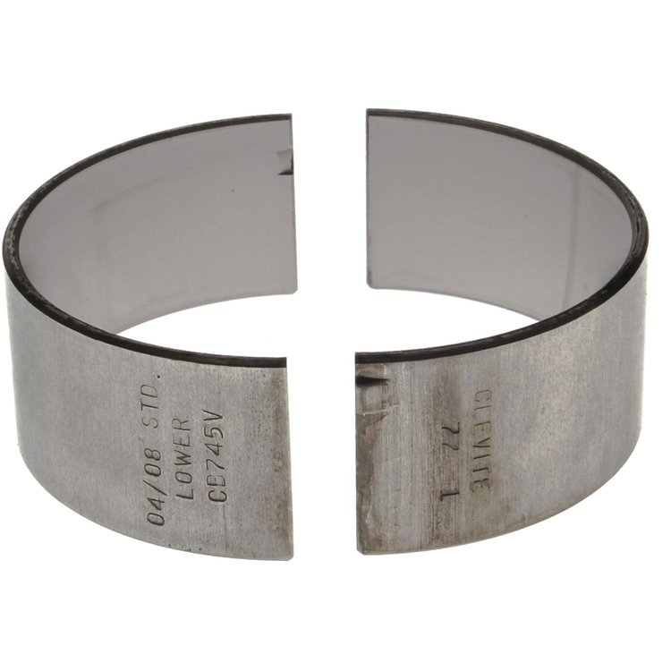 Connecting Rod Bearing Chevy 1955-2003 V8 265/283/302/327; L6 194/215/230/241/250; L4 2.0/2.2/2.3L with -.001" Undersize