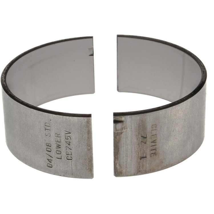 Connecting Rod Bearing Chevy 1955-2003 V8 265/283/302/327; L6 194/215/230/241/250; L4 2.0/2.2/2.3L with Standard Size