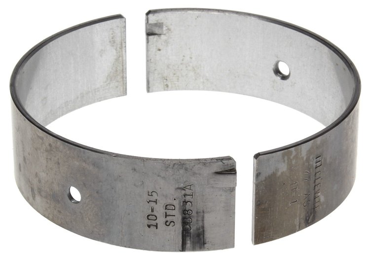 Connecting Rod Bearings