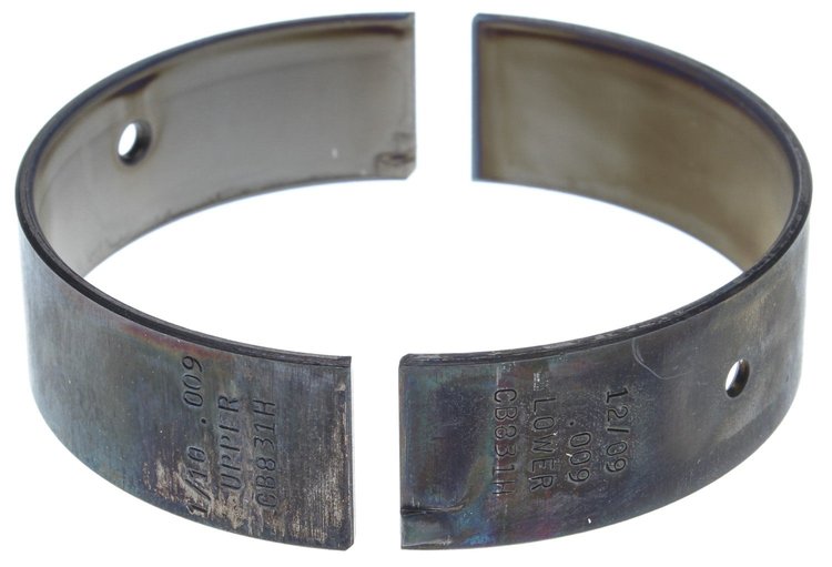 Connecting Rod Bearings