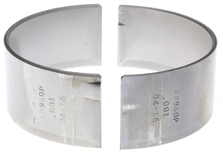 77 Bearings ROD BEARINGS 0.001