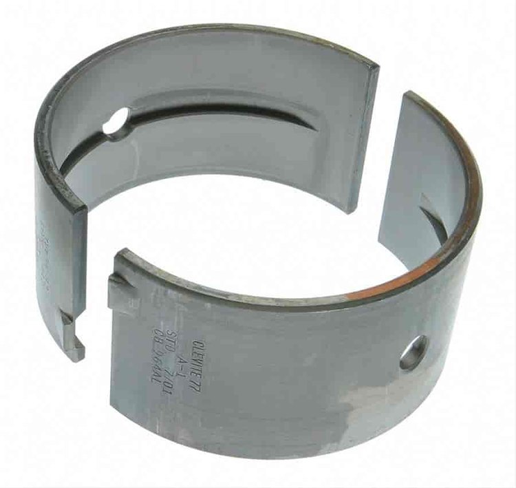 Connecting Rod Bearings