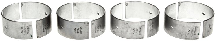 Connecting Rod Bearing Set - Nissan