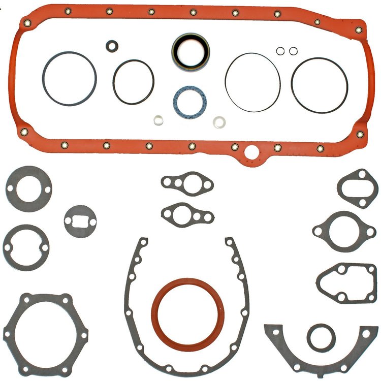 Conversion Gasket Set 1986-1995 Small Block Chevy 305/350 (5.0/5.7L)