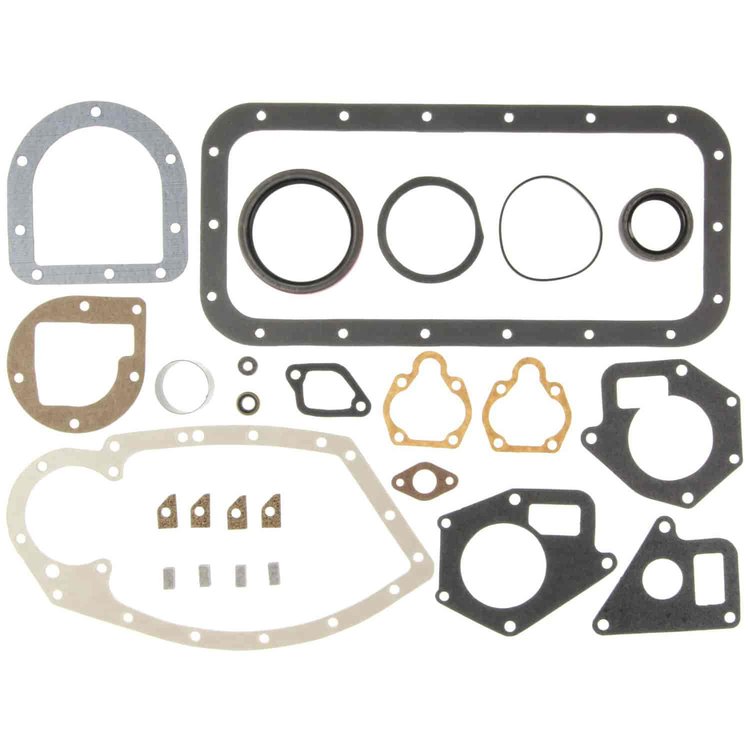 Conversion Set IHC-Trac&Ind UC135B UC153 C135 C146 C153 Engs VC 424 660 660 Hi-Clear 770 7