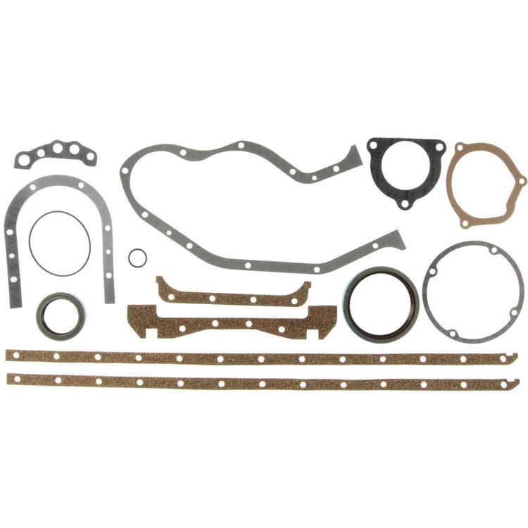 Conversion Set Case-Trac Mdl.930 Comfort King w/401 Diesel Eng. Exc.Draft-O-Matic