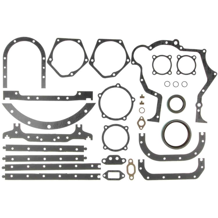 Conversion Set Case 1570 2470 2670 Trac.King Wheel Tractor w/504BDT Eng.