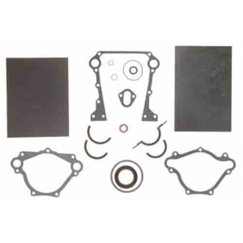 Conversion Gasket Set Small Block Chrysler Marine 273/318/340/360