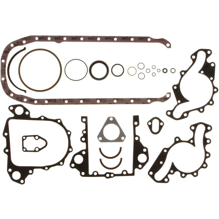 Conversion Set GM-Trk 379 6.2L Diesel Eng. 82-91