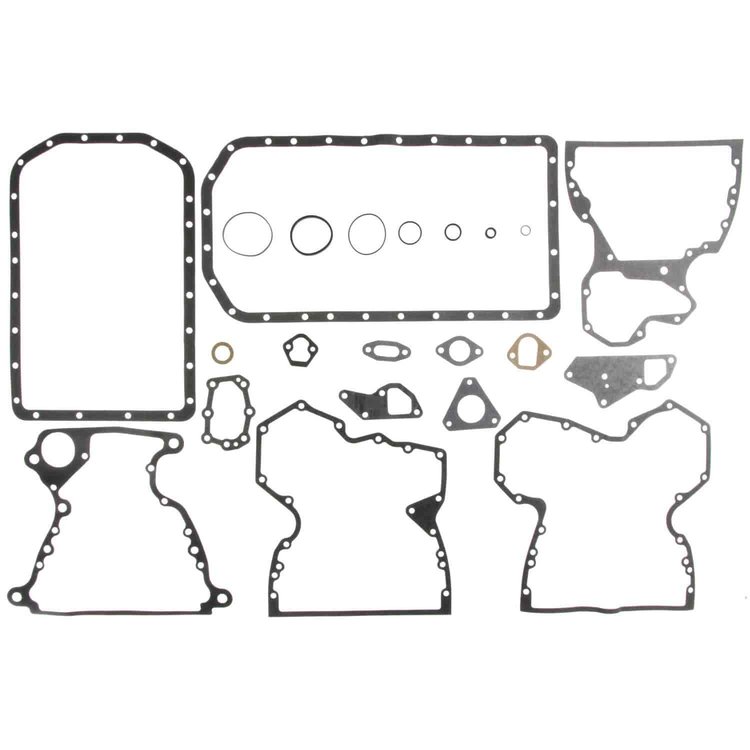 Conversion Set JD 1020 1520 2020 2030 2510 2520 Tractors