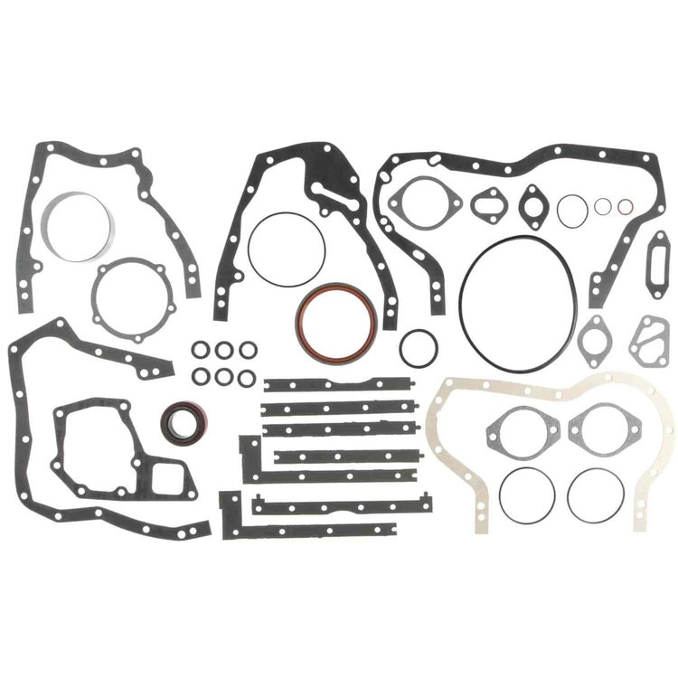 Conversion Set AC G2500 G2800 D2800 D2900 Engs.190 190XT Wheel Tractor