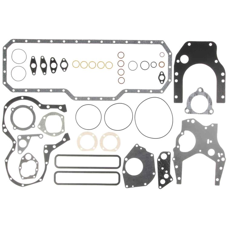 Conversion Set IHC-Trac&Ind Models TD15B 856 1026 1256 1456 w/D407 DT407 Engs.