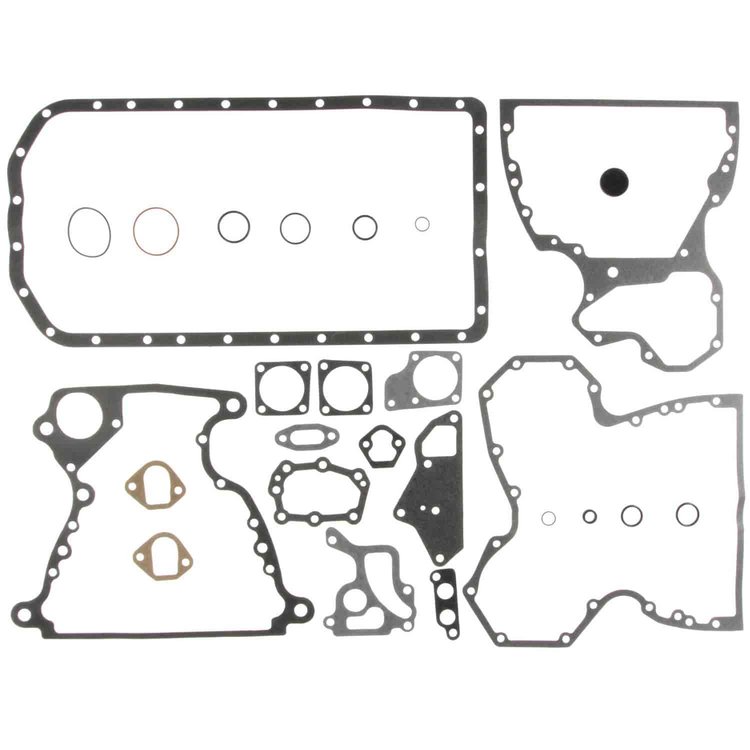 Conversion Set JD 4219T 4276D 4276T Engs.Models JD450C JD550 Crawler JD555 Loader JD440A J