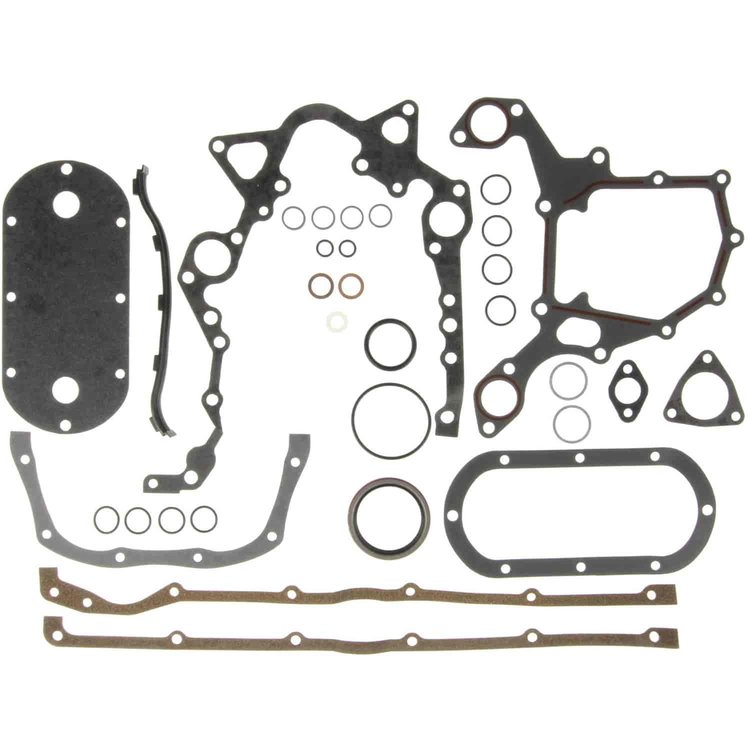 Conversion Set DetD 8.2L 81-82