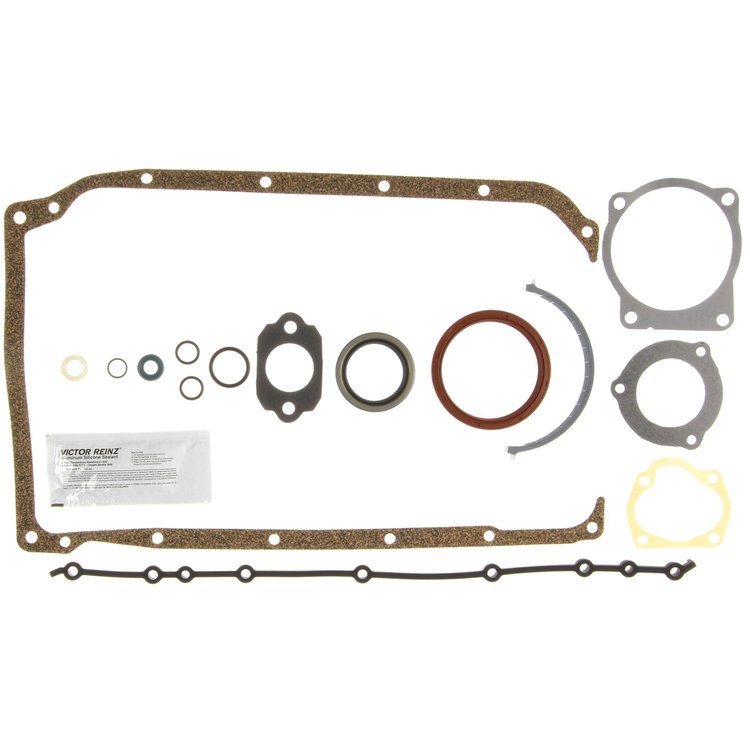 Conversion Set GM-Trk 134 2.2L 4 Cyl.Eng. w/VIN 4 1994-03