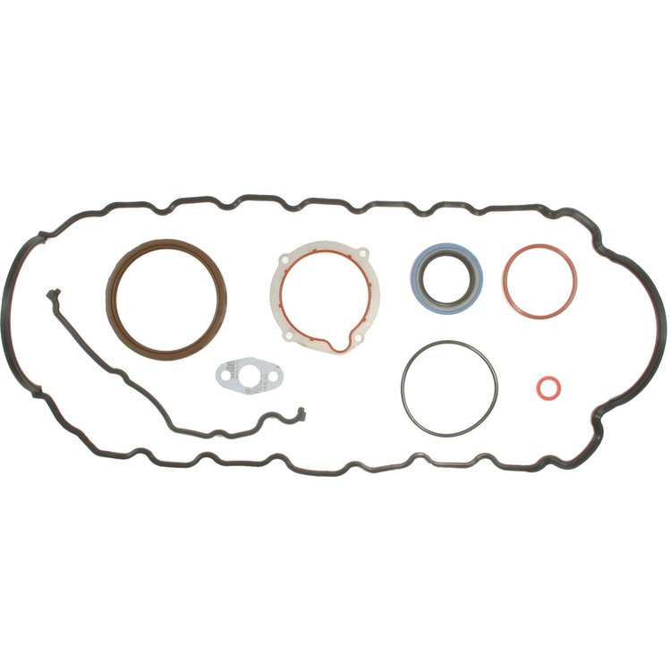 Conversion Set Ford Truck 4 cyl 2.5L SOHC 1998-2001. Mazda Truck 4 cyl 2.5L SOHC 1998-01