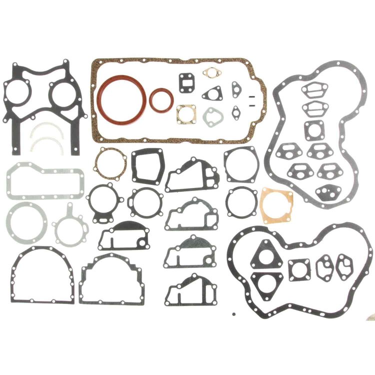 Conversion Set MF 4-236 Eng.Combine Industrial Vehicle 64-81 Perk 4-236 Eng.Combine Indus