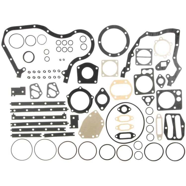 Conversion Set AC 426CID 3400 3500 Series Eng.