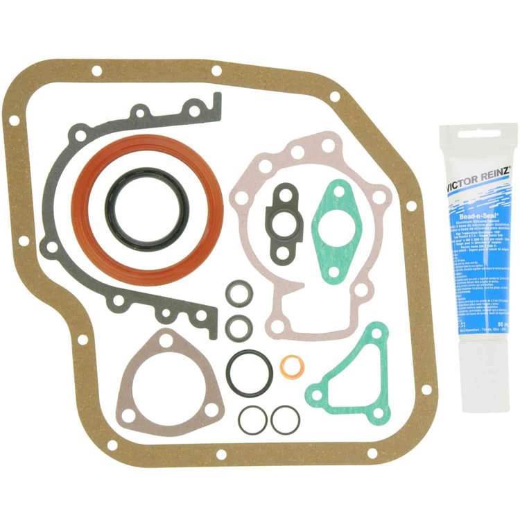 Conversion Set NISSAN-PASS 1998CC 2.0L 1991-1999