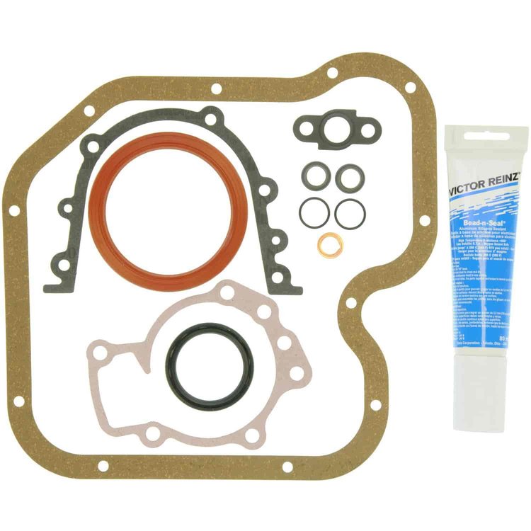 Conversion Set NISSAN-PASS 1998CC 2.0L 2000-2001