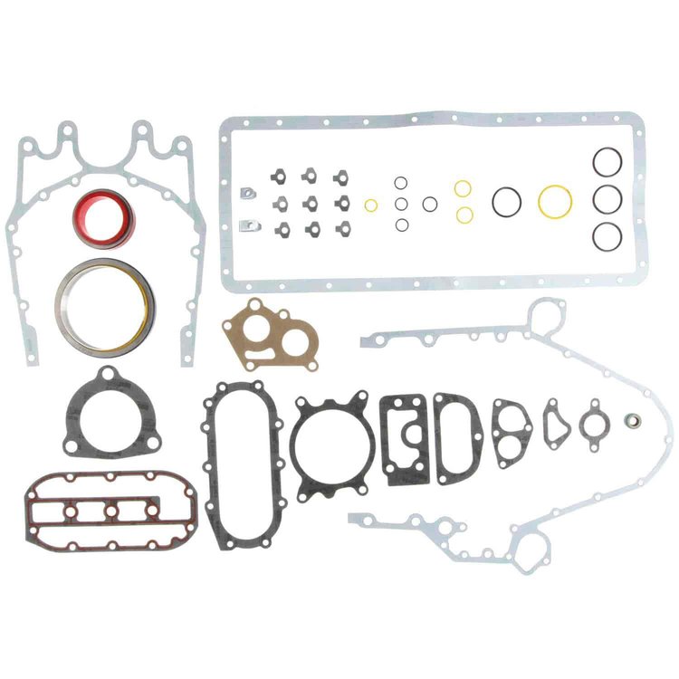 Conversion Set Caterpillar 3208
