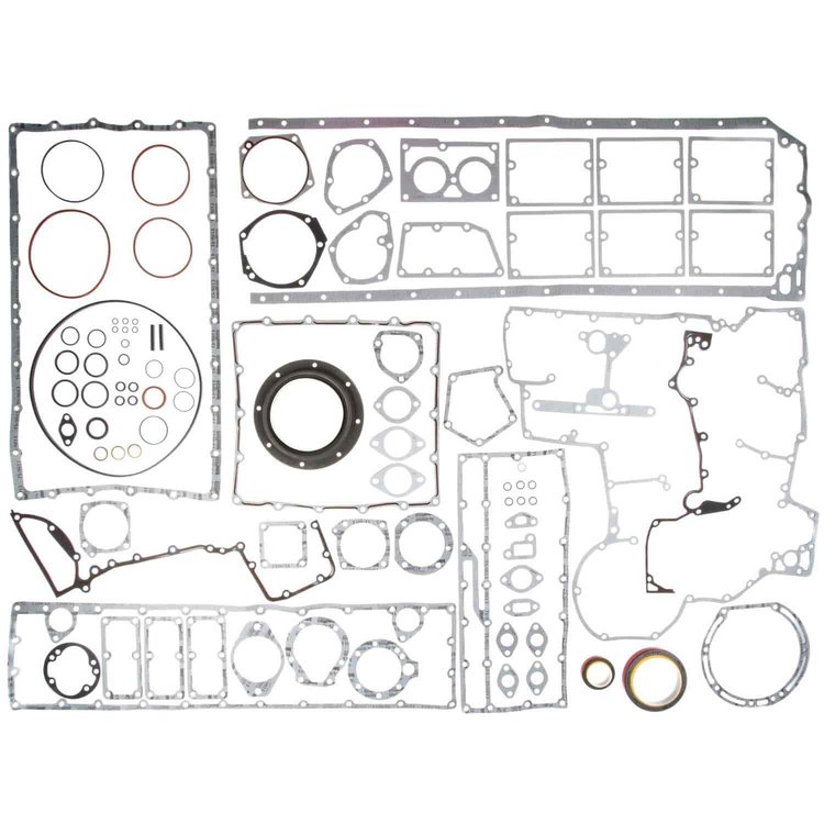 Conversion Set Cum 6 Cyl.