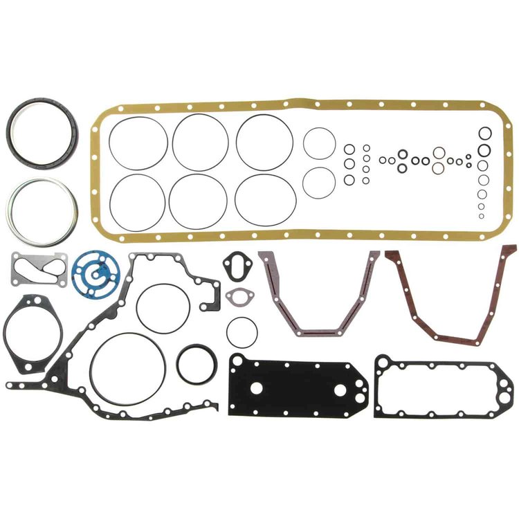 Conversion Set for Cummins 6C8.3 ISC