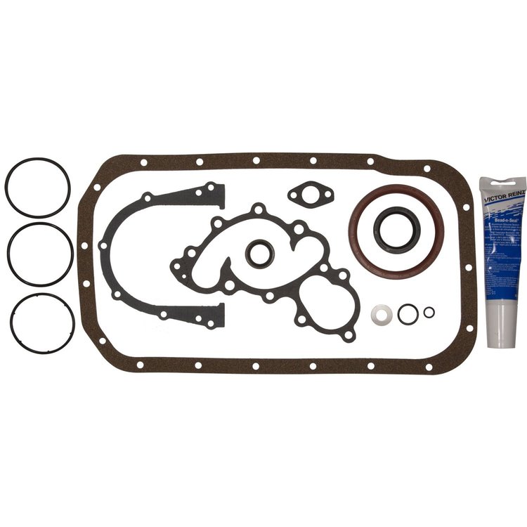 Conversion Set Toy-Truck 3.4L 3378cc V6 5VZFE 1995-2000 ALL