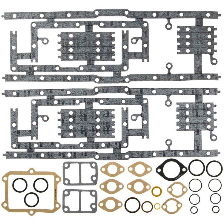 Lower Engine Gasket Set Cat 3406