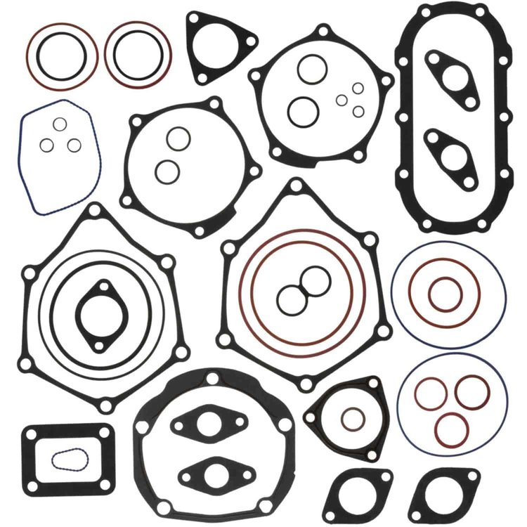 Conversion Set Detroit Diesel 60 Series Does not include front and rear seals and