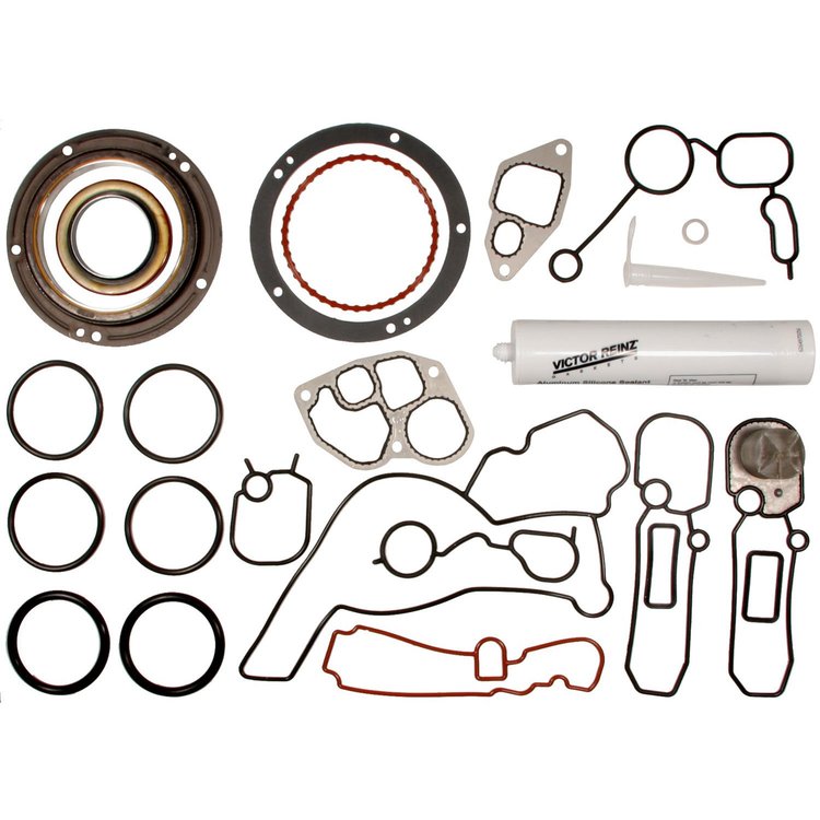 Conversion Gasket Set 1994-2003 Ford Powerstroke Diesel V8 7.3L