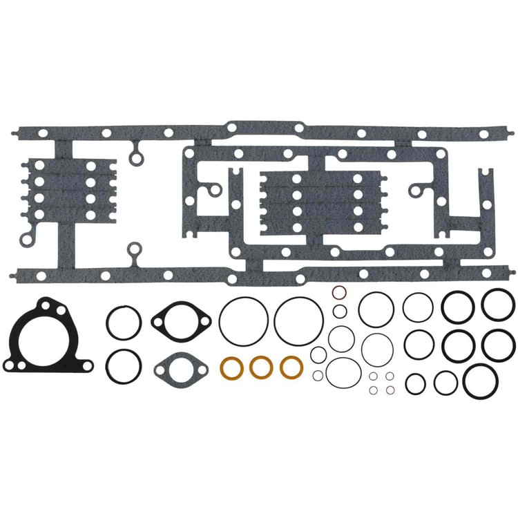 Lower Engine Gasket Set 3406E Lower Set