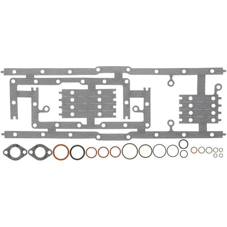 Lower Engine Gasket Set CATERPILLAR 3406E LOWER SET