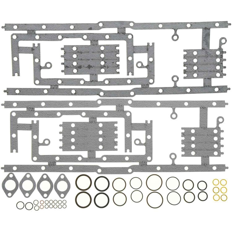 Lower Engine Gasket Set Caterpillar 3406E Lower Set