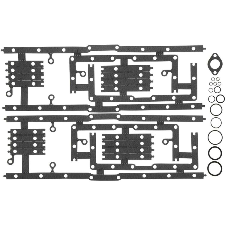 Lower Engine Gasket Set Caterpillar 3406E Lower Set