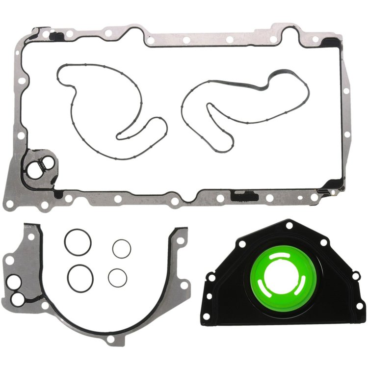 Conversion Set Chry-Pass 215 3.5L Eng. 2004-2006 Vin 4 G M V