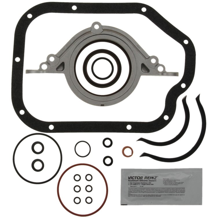 Conversion Set for Nissan 3498cc 3.5L VQ35DE 2004-2007 fits Altima MAXIMA QUEST