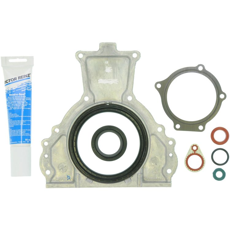 Conversion Set GM/ISUZU 4.2L 2002-2004 Trk. 1st Design Balancer W/O