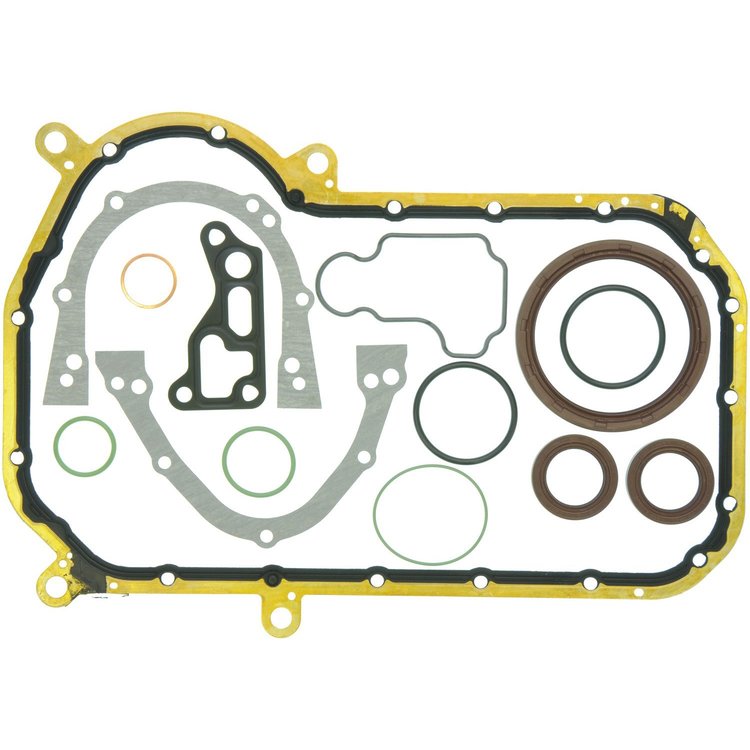 Conversion Set VW-PASS 1.8L 20VALVE DOHC TURBO 1998-2000 AEB only