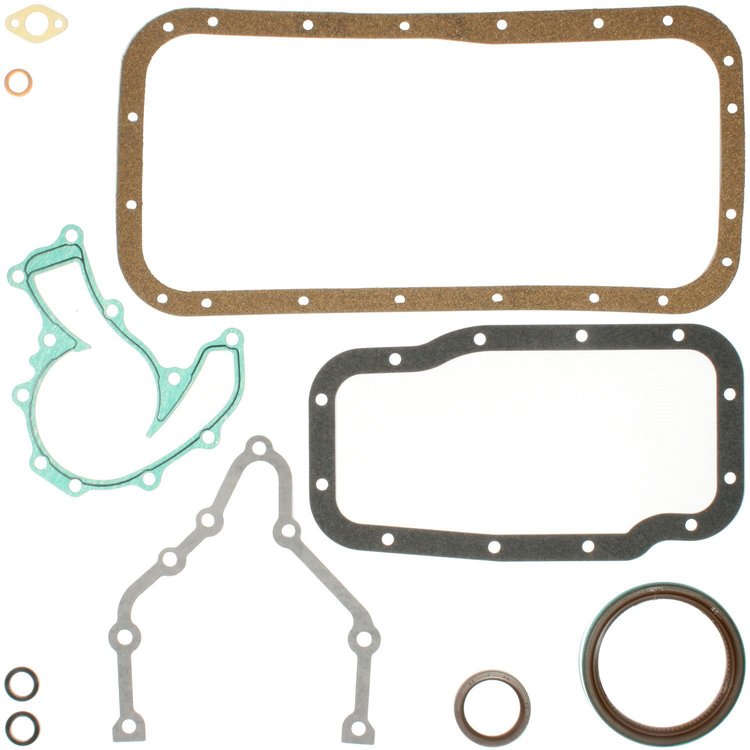 Conversion Set ISUZU TRUCK 3.2L 6VD1 DOHC RODEO 1998-2004