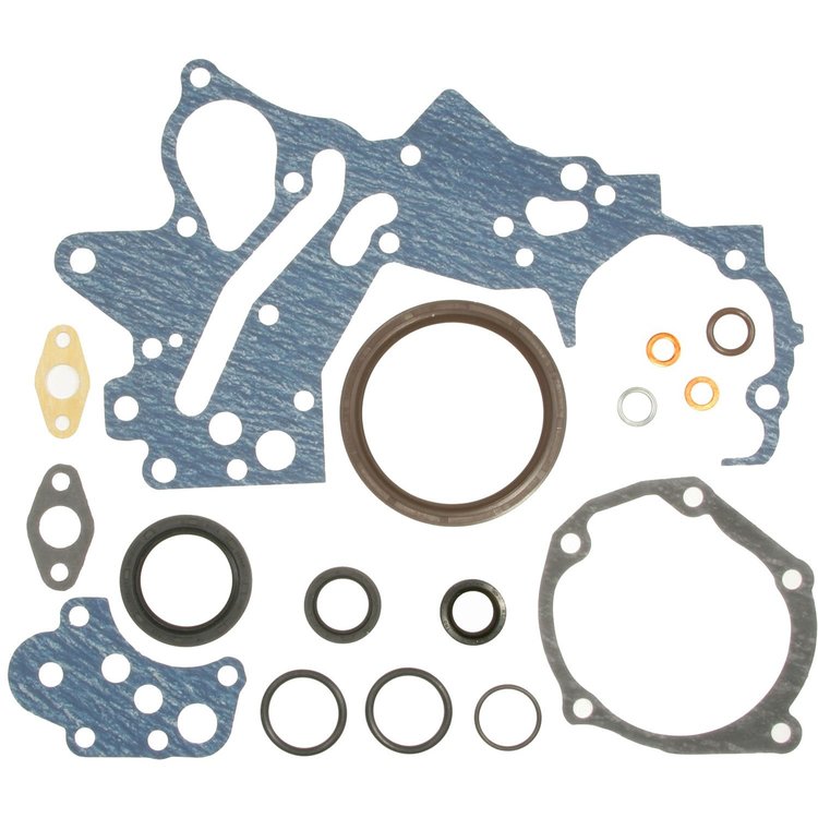 Conversion Set Mitsubishi-lancer 2.0l DOHC turbo 2003-2005