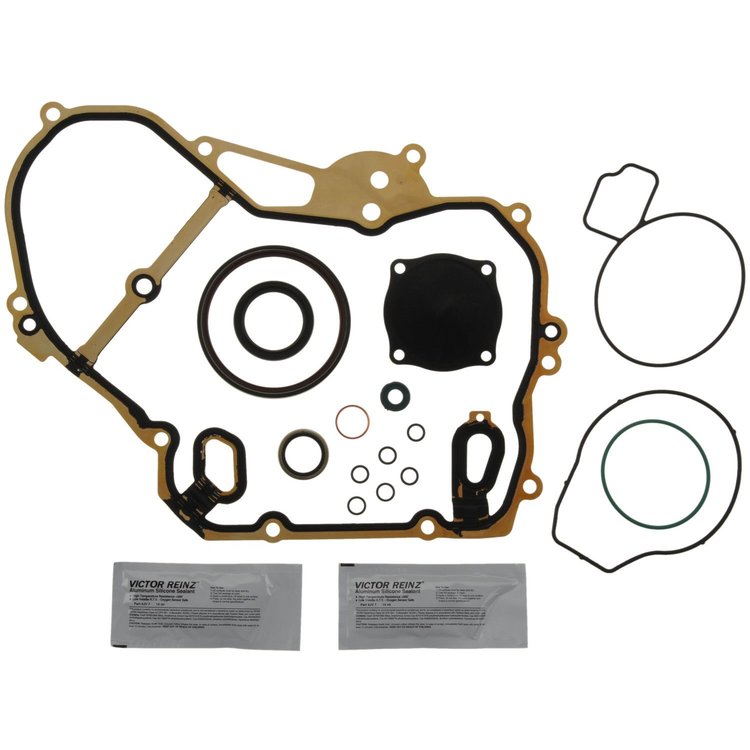 Conversion Set GM & Saturn Pass. Car & Trk 2000-06 Vin F & D