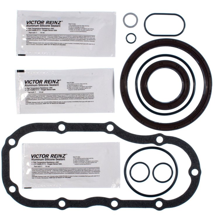 Conversion Set SUZUKI TRUCK 2736CC 2.7L H27A 2006-2008